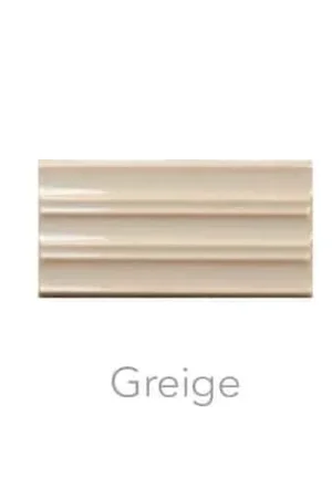 WOW Design Fayenza Belt Greige Op = Op