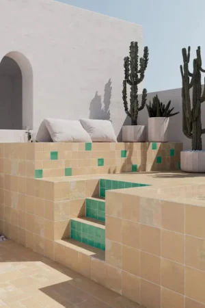 WOW Design Roots S Sand Korting