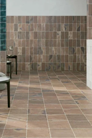 WOW Design Roots L Rust Op = Op