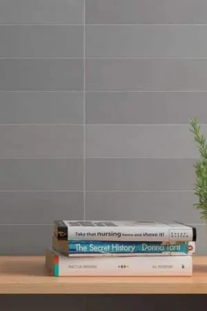 WOW Gradient Greige Matt Direct Beschikbaar