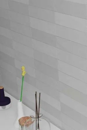 WOW Gradient White Matt Betrouwbaar