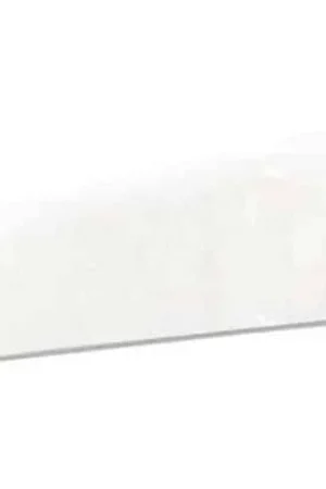 WOW Fez Bullnose White Gloss Lage Kosten