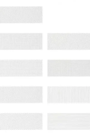 WOW Gradient Decor White Matt Beste Prijs