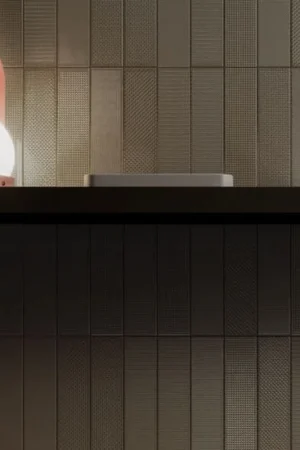 WOW Texiture Patroon mix Pewter Beperkt Aanbod