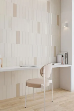 WOW Grace White Matt Premium