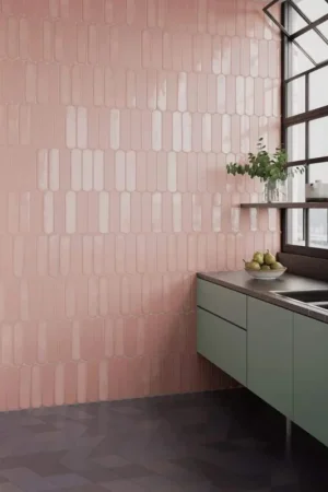 Aanbieding WOW Grace Oval Blush Gloss