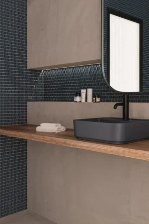 WOW Design 3D Bars Diamond Sapphire Gloss Flitsaanbieding