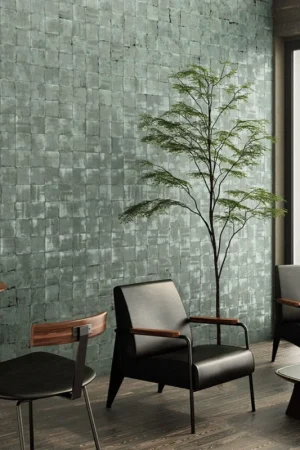 Voordeelprijs Wow Design Enso Nakama Green