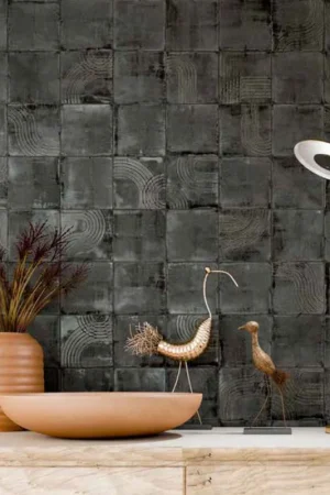 Wow Design Enso Wabi Graphite Gereduceerde Prijs