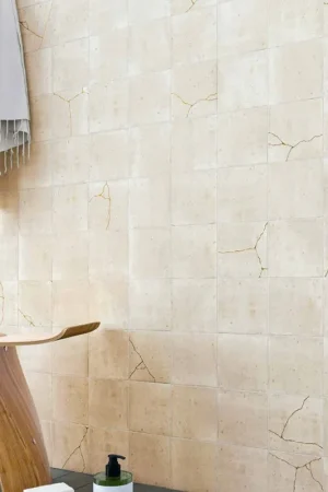 Veilige Betaling Wow Design Enso Kintsugi Ivory