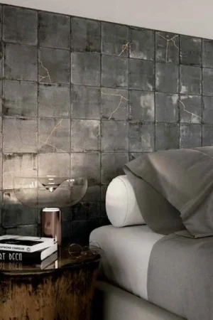 Wow Design Enso Kintsugi Graphite Gecertificeerd