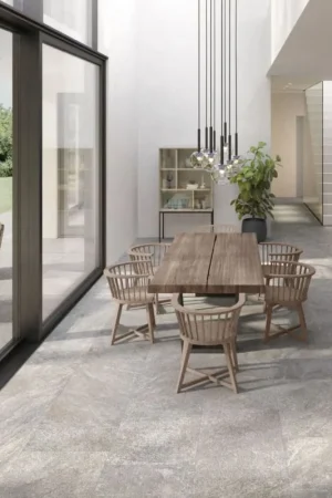 Beperkt Aanbod Ergon Oros Stone Grey Nat. Rett.