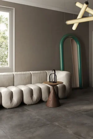 Veilige Betaling Emil Ceramica Forme Antracite Silktech Rett.