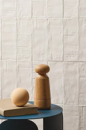 Beperkt Aanbod Emil Ceramica Forme Bianco Assoluto Brick Naturale