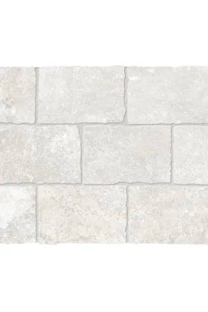 Viva Heritage Mosaico Major Ivory Nat. Rett. Gratis Verzending