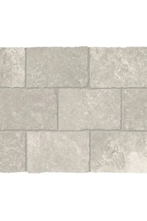 Viva Heritage Mosaico Major Beige Nat. Rett. Nieuw