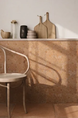 Alleen Vandaag Carmen Antico Casale Quattro Cotto