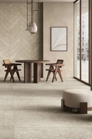 Unicom Starker Pietra di Gré Beige Rett. Laatste Kans