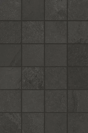 Beperkte Voorraad Unicom Starker Brazilian Slate Rail Black Mosaico