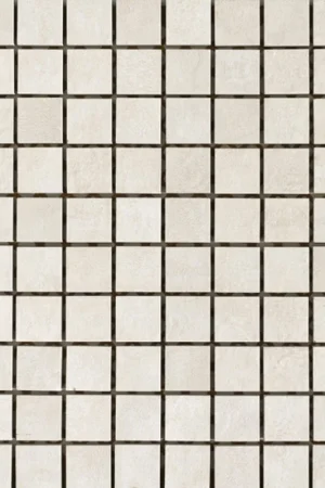 Unicom Starker Icon Bone White Mosaico Snelle Levering