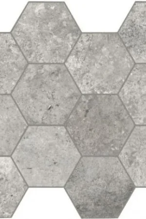 Weekendaanbieding Unicom Starker Debris Cinder Hexagon