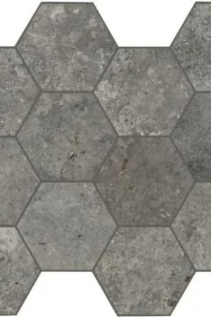 Unicom Starker Debris Soot Hexagon Koopje