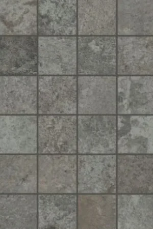 Unicom Starker Debris Soot Mozaiek Op = Op