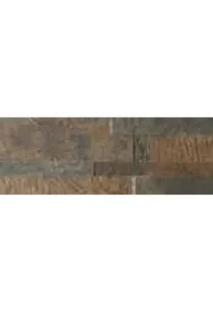 Weekendaanbieding Elios Slate Flame Muretto 3D