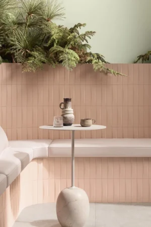 Beperkte Voorraad Elios Dust Blush Duna Soft