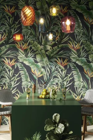 Actieprijs Elios Love & Decors Flora Rett.