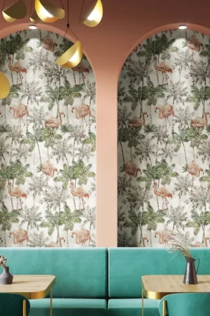 Beste Prijs Elios Love & Decors Flamingo Rett.