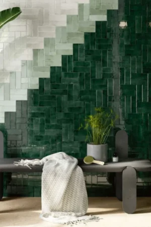 Beperkte Voorraad La Fabbrica Small Emerald Bright