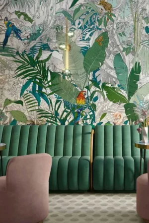 Actieprijs La Fabbrica – AVA Imagine Naif Nat. Ret.