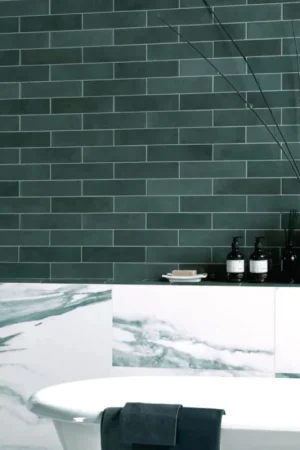 Weekendaanbieding Gazzini My Art Verde Glossy