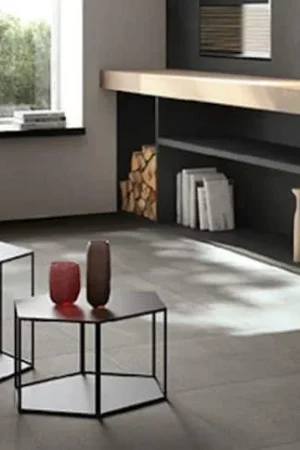 Alleen Vandaag Gazzini Factory Black Rett.