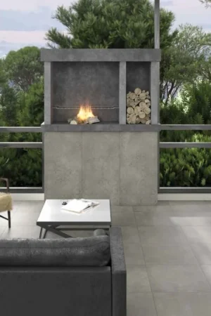 Veilige Betaling Mariner Theatro Graphite Rett. Outdoor