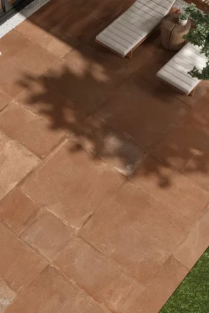 APE Antico Casale Cotto Rect. Seizoensaanbieding