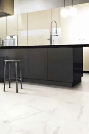 Alleen Vandaag Unicom Starker Muse Calacatta Satin