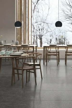 Bestel Nu Argenta Kalksten Winter Mat Rect.