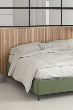 Argenta Kalksten Snow Mat Rect. Shop Nu