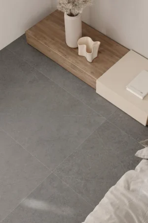 Veilige Betaling Argenta Flint Dark Mat Rect.