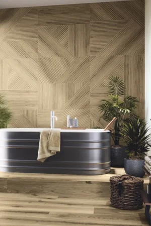 APE Koen Zaiku Caramello Matt Rect. Op = Op