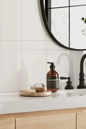 ACTIEPARTIJ: Argenta Blancos Brillo wit glans gerectificeerd, 40x120 Koop Vandaag