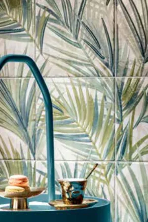 Bestel Nu Elios Tropical Decor Felce