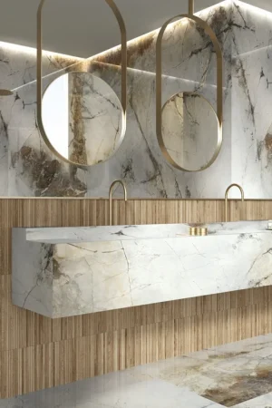 APE Gold Hard Pol. Rect. Lage Prijs