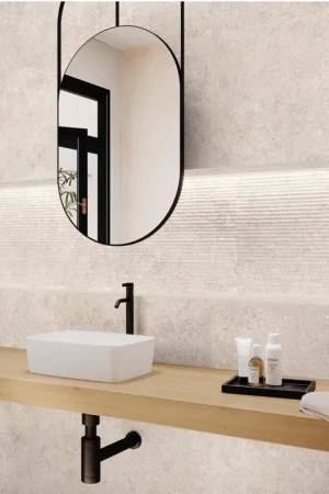 Beperkt Aanbod APE Kyoto Taupe Rect.