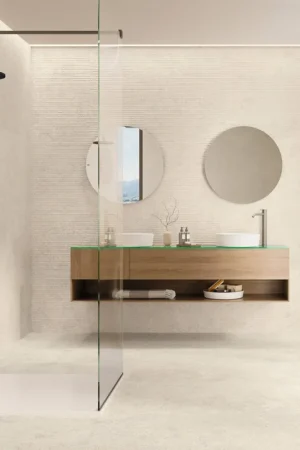 APE Kyoto Ivory Antislip Rect. Direct Verzonden