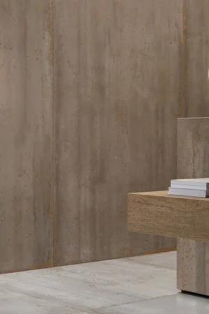 Veilige Betaling Gardenia Oxide Brass Slab