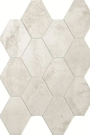 Alleen Vandaag Unicom Starker Oxid Titanium Hexagon