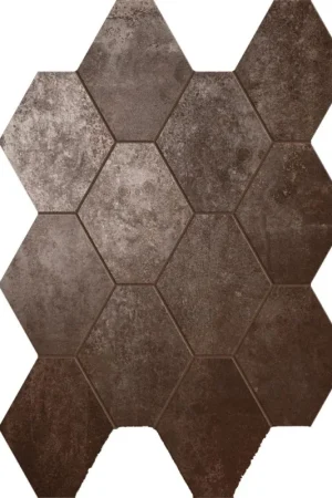 Unicom Starker Oxid Lava Hexagon Gereduceerde Prijs